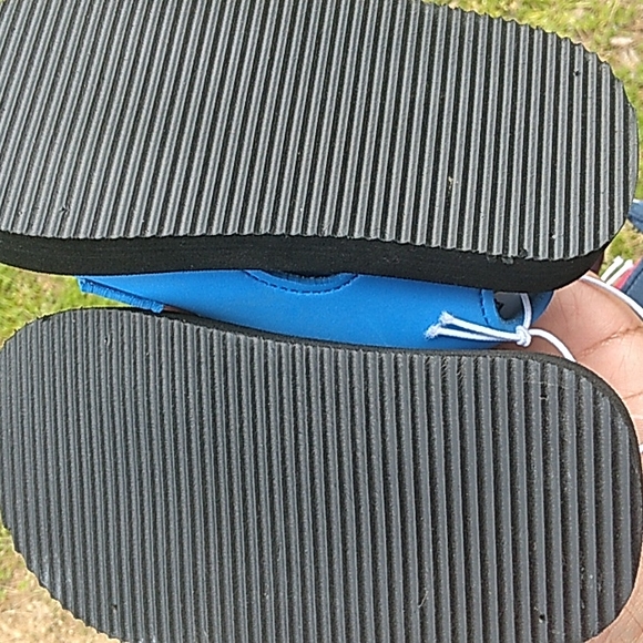 Paw Patrol Boy Sandals - Picture 5 of 7